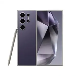 Samsung Galaxy S24 Ultra 512GB - Titanium Violet