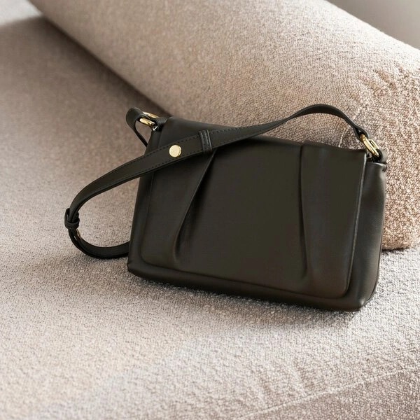 thumbnail Oscar Black Small Bag